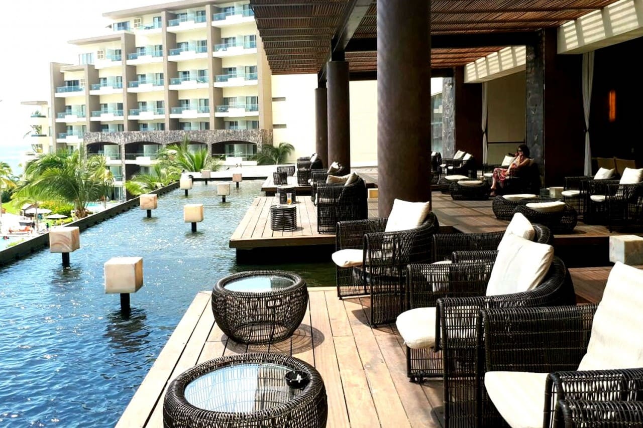 Now Amber Puerto Vallarta Resort & Spa: All Inclusive Con Mucho Estilo