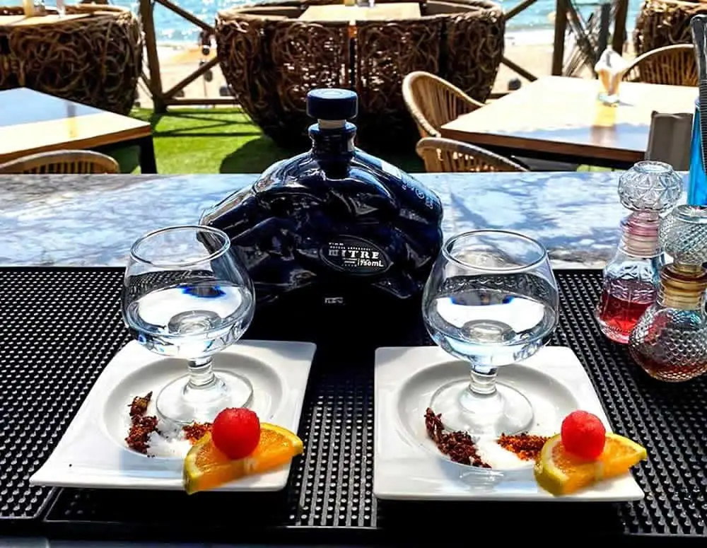 IK Mixology Bar & Cuisine | Alta cocina y coctelería en Puerto Vallarta ...