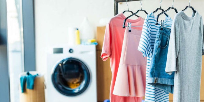 Servicio, Limpieza y Calidad: Quality Laundry te espera!