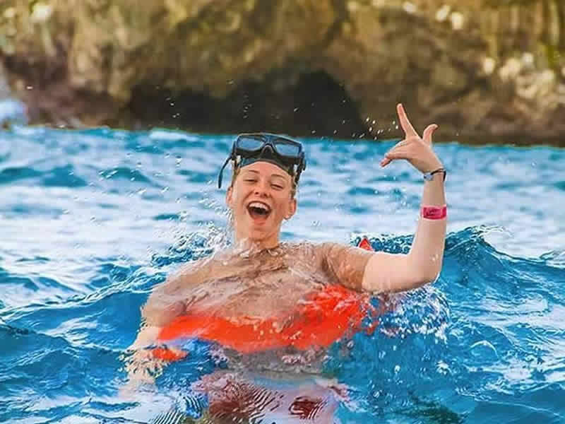 Tour Luxury Snorkel Puerto Vallarta En Puerto Vallarta