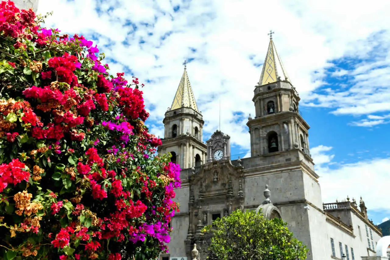 Talpa de Allende, Jalisco | Qué hacer, qué comer y cómo llegar al santuario mariano