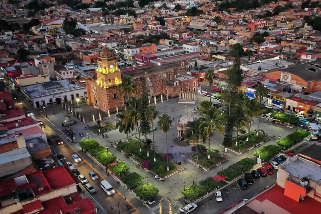 Compostela, Nayarit | Qué hacer, qué comer y cómo disfrutar este tesoro colonial