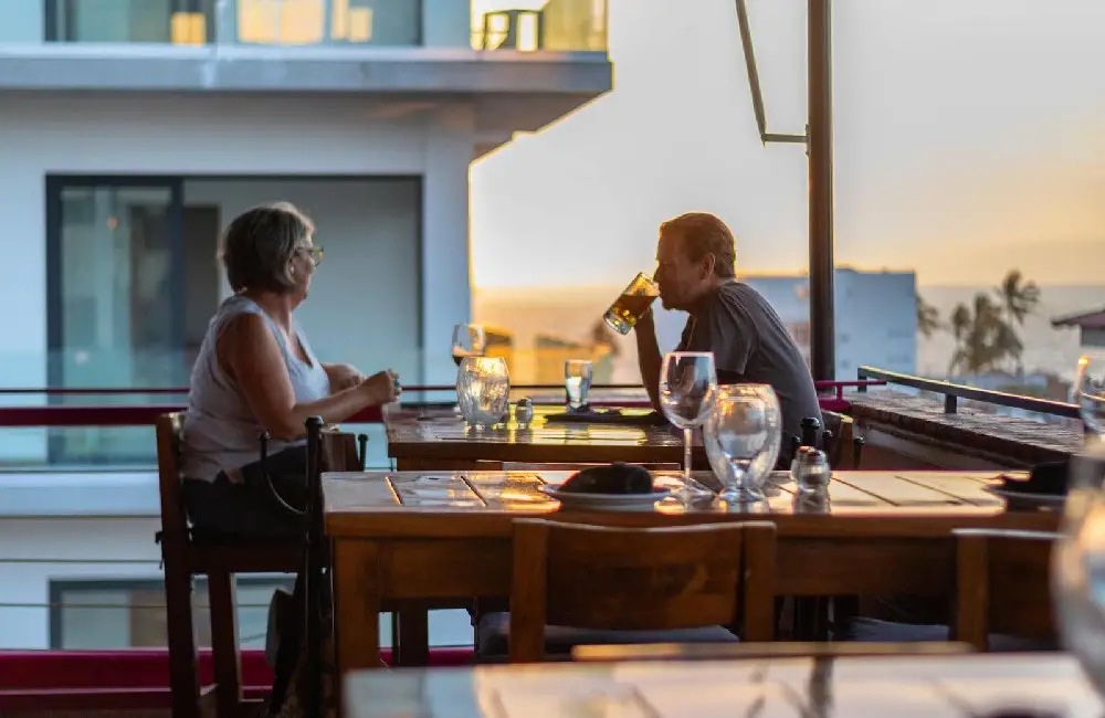 Meño’s Place: sazón casera y sabor local en el corazón de Puerto Vallarta