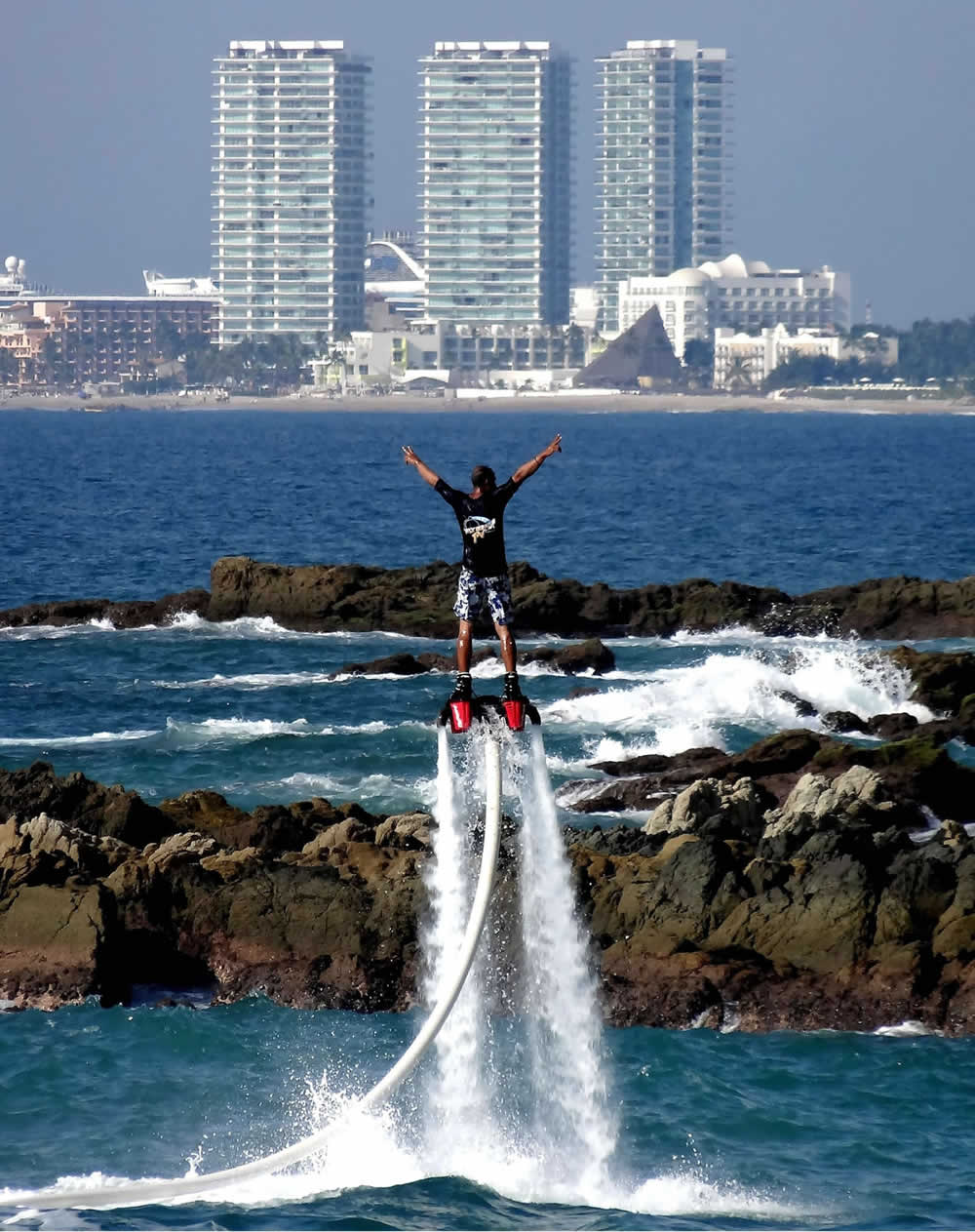 Agencia En Puerto Vallarta