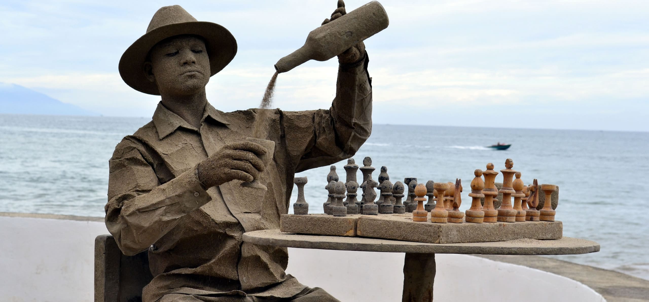 Nuestra Visión En Puerto Vallarta