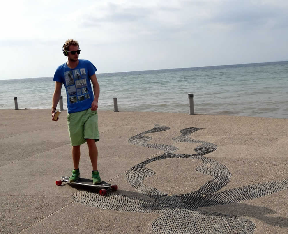 Experiencias en Puerto Vallarta