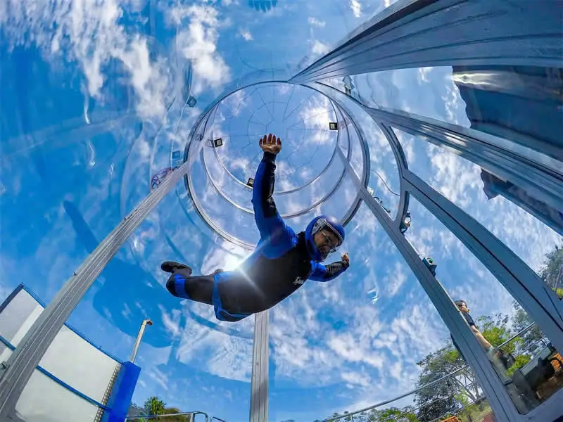 Extreme Adventures Puerto Vallarta