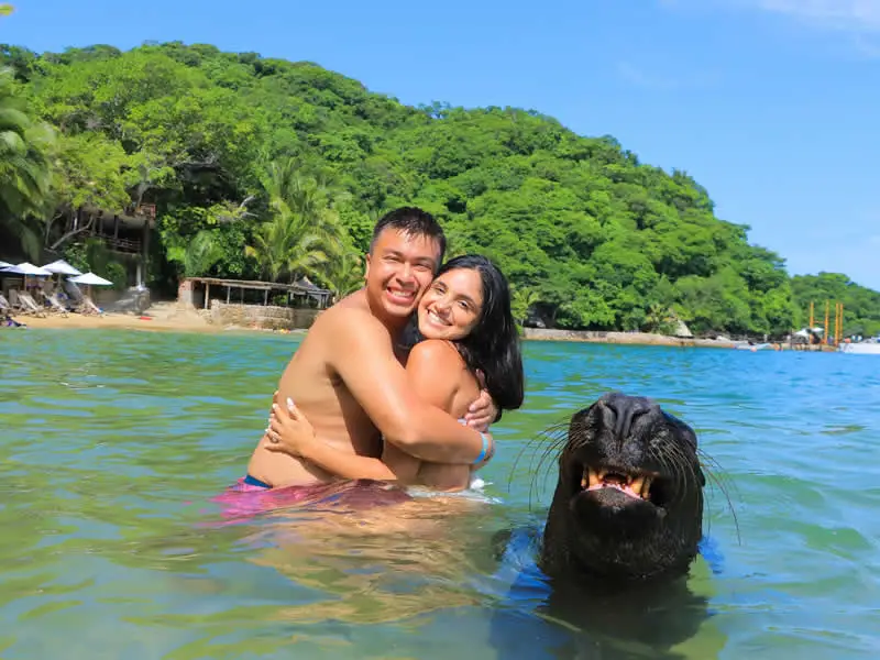Las Caletas Beach Hideaway Puerto Vallarta