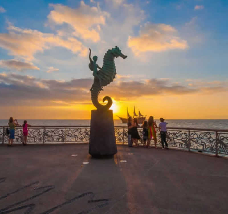 City & Tequila Tour Puerto Vallarta