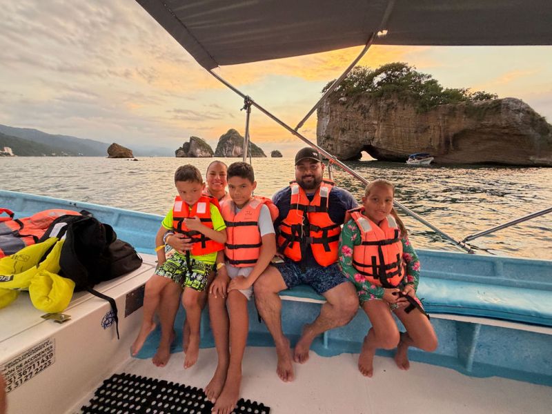 Los Mejores Tours en Puerto Vallarta | Aventura, Ecoturismo y Diversión para Todos