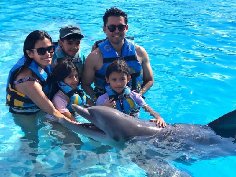 Tour en ATV por el Río Cuale – Puerto Vallarta