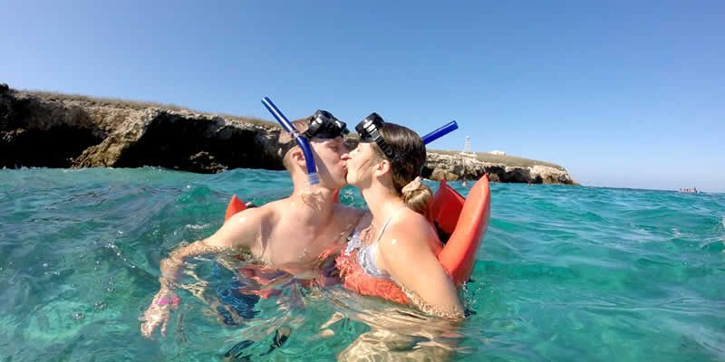 Tour Islas Marietas y Playa La Nopalera | Puerto Vallarta