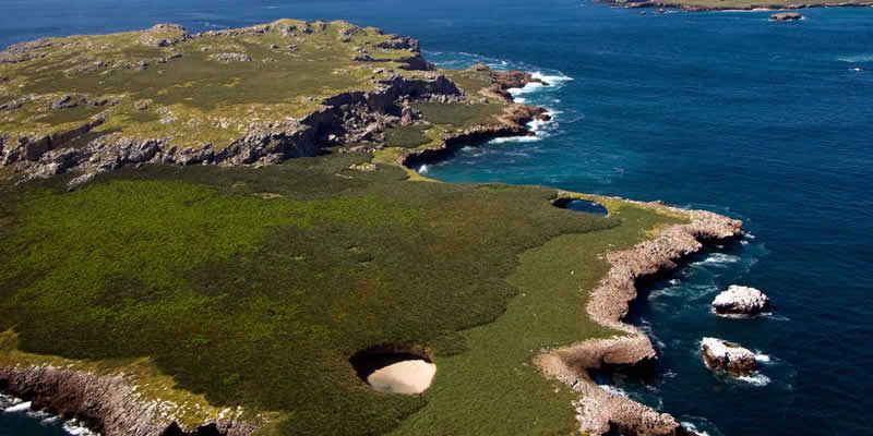 Tour Islas Marietas y Playa La Nopalera | Puerto Vallarta