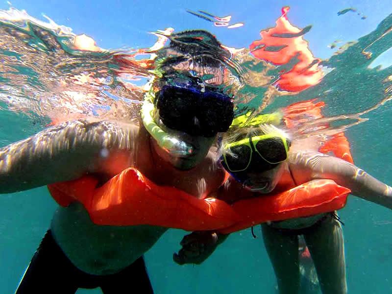 Tour Islas Marietas y Playa La Nopalera | Puerto Vallarta