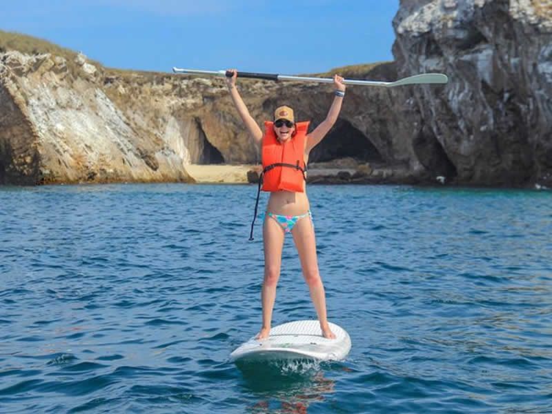 Tour Islas Marietas y Playa La Nopalera | Puerto Vallarta