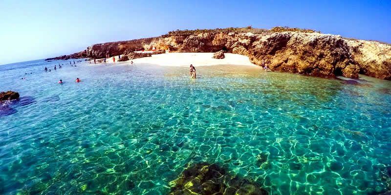 Tour Islas Marietas y Playa La Nopalera | Puerto Vallarta