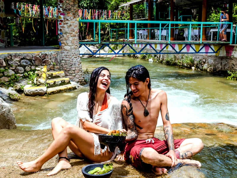Kawitu Theme Park | Aventura en Puerto Vallarta