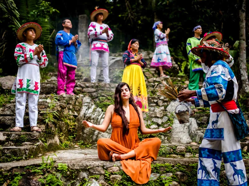 Kawitu Theme Park | Aventura en Puerto Vallarta