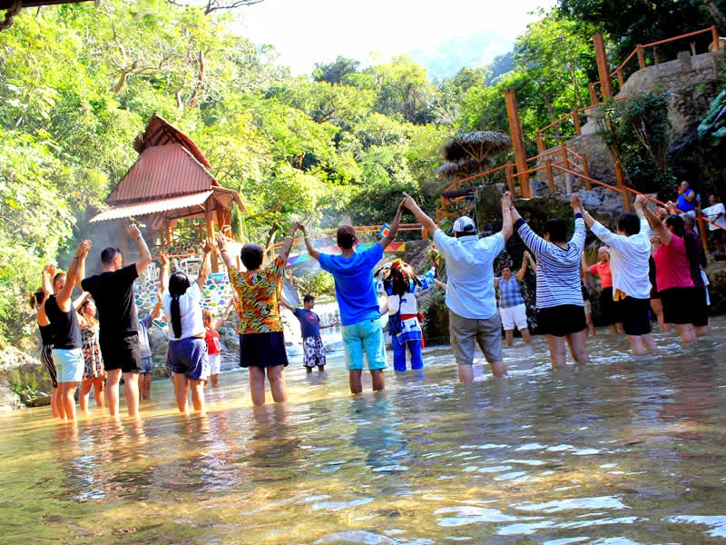 Kawitu Theme Park | Aventura en Puerto Vallarta