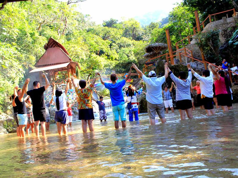 Los Mejores Tours en Puerto Vallarta | Aventura, Ecoturismo y Diversión para Todos