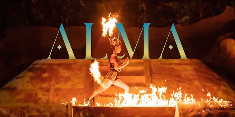 Ritmos de la Noche | Cena Show en Puerto Vallarta