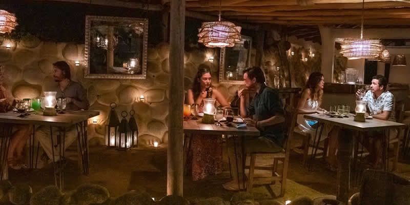 Ritmos de la Noche | Cena Show en Puerto Vallarta