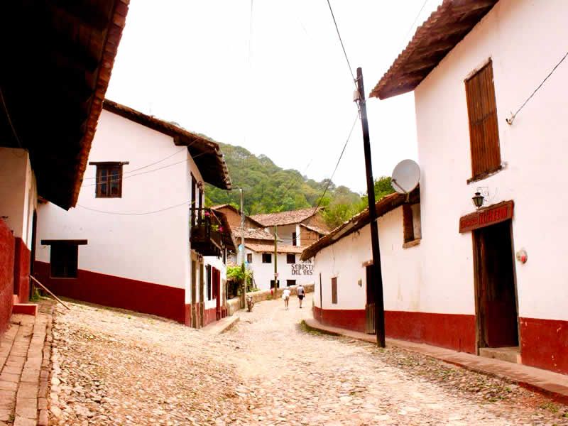 Tour San Sebastián del Oeste desde Puerto Vallarta | Pueblo Mágico y cultura