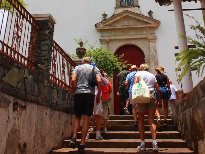 Tour San Sebastián del Oeste desde Puerto Vallarta | Pueblo Mágico y cultura