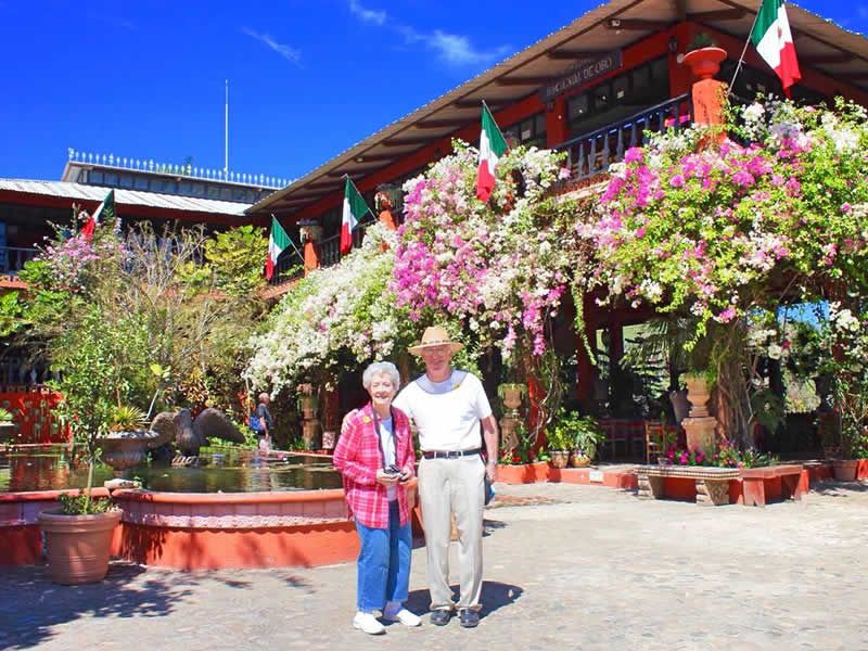 Tour San Sebastián del Oeste desde Puerto Vallarta | Pueblo Mágico y cultura