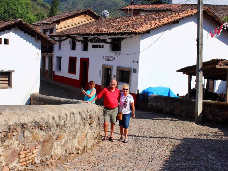 Tour San Sebastián del Oeste desde Puerto Vallarta | Pueblo Mágico y cultura