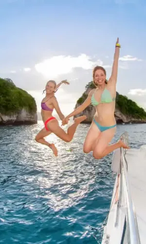 Tour Ritmos de la Noche Puerto Vallarta