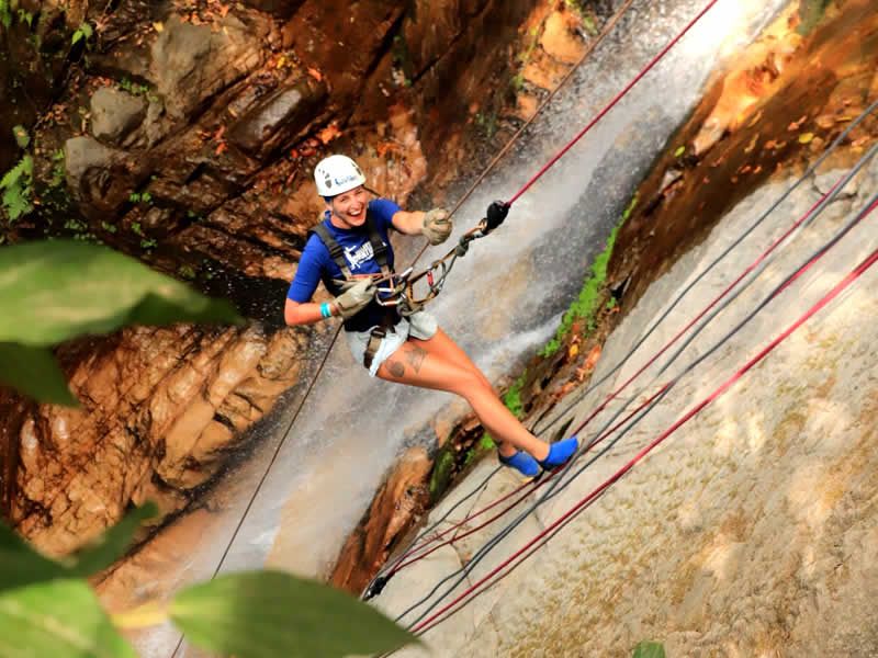 Los Mejores Tours en Puerto Vallarta | Aventura, Ecoturismo y Diversión para Todos