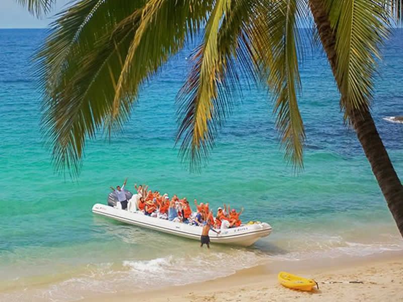 Los Mejores Tours en Puerto Vallarta | Aventura, Ecoturismo y Diversión para Todos