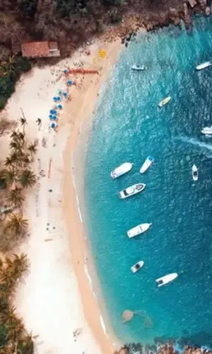 Tour Yelapa y Majahuitas Puerto Vallarta