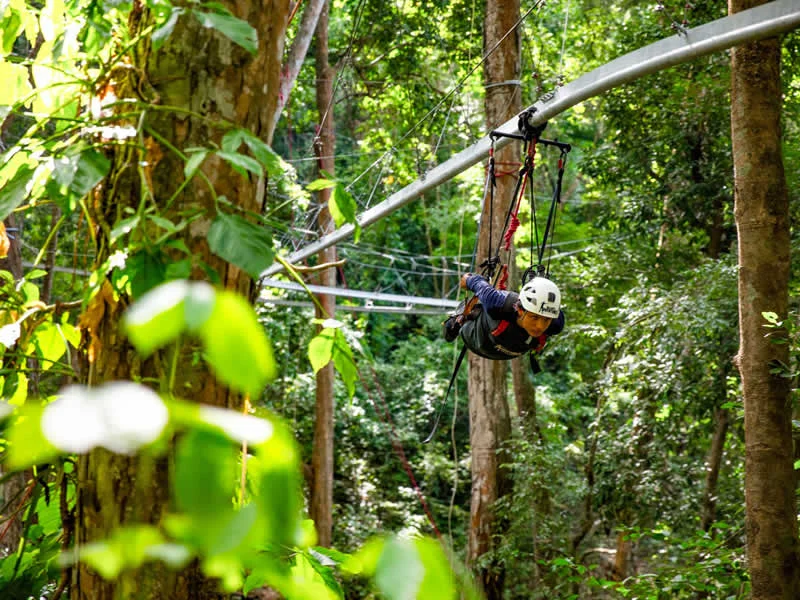 Extreme Adventures | Aventura Extrema en Puerto Vallarta