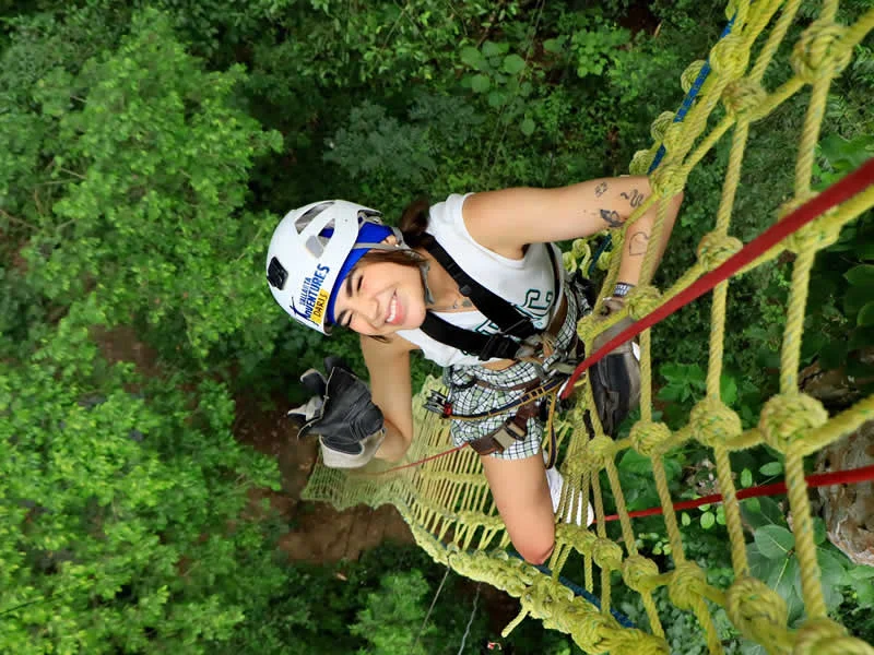 Extreme Adventures | Aventura Extrema en Puerto Vallarta