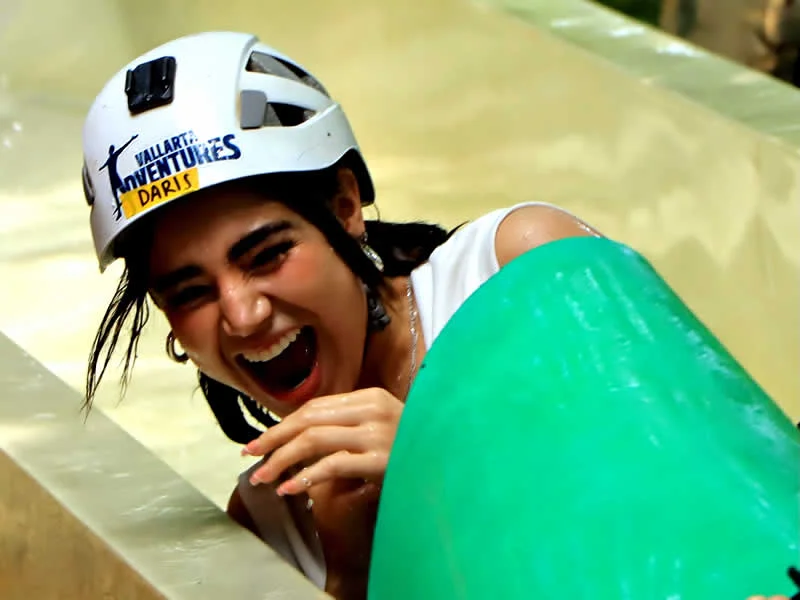Extreme Adventures | Aventura Extrema en Puerto Vallarta