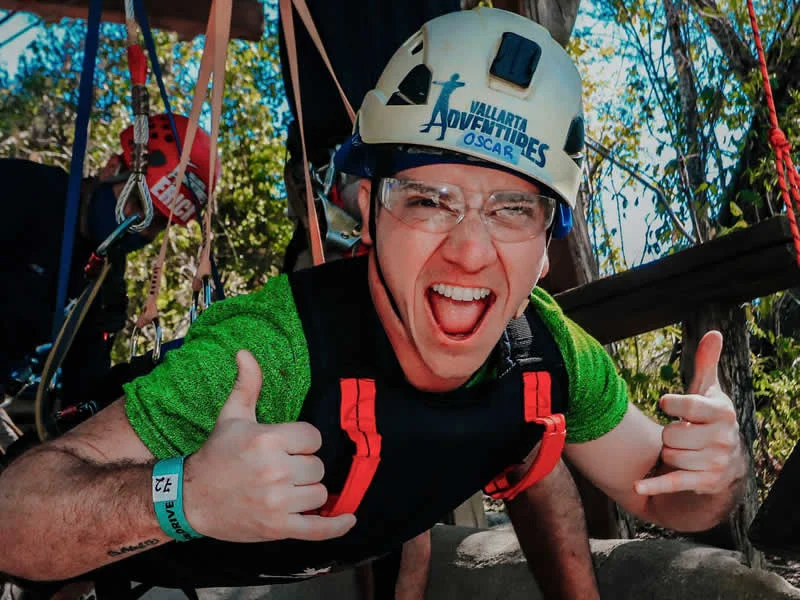 Extreme Adventures | Aventura Extrema en Puerto Vallarta