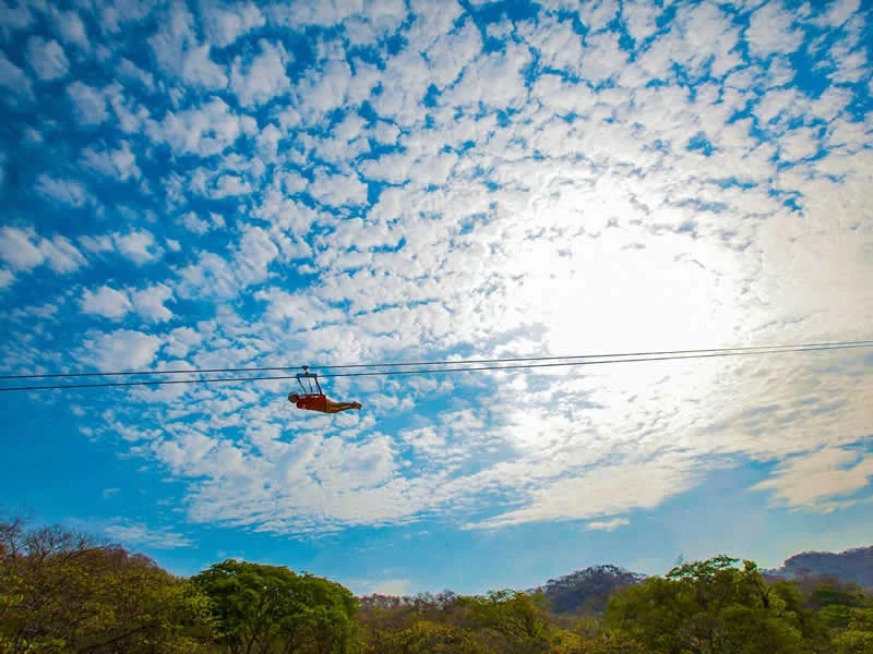Extreme Adventures | Aventura Extrema en Puerto Vallarta